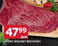 Udziec wołowy