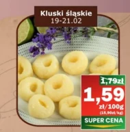 Сілезька локшина K!