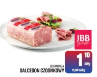 Salceson JBB