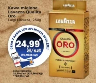 Kawa mielona Lavazza