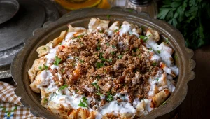 Ten przepis w mig stał się viralem na całym świecie