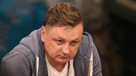 Janusz, lider tygodnia na farmie