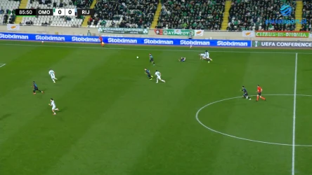 Liga Konferencji – najpiękniejsze trafienia z dnia 19.02 (WIDEO)