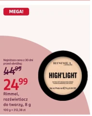 Хайлайтер для обличчя Rimmel