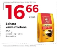 Kawa MK Cafe