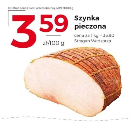 Шинка Stragan Wędzarza