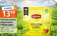 Herbata Lipton