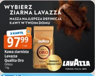 Kawa ziarnista Lavazza