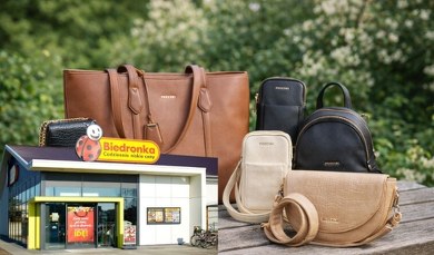 Torebki Puccini w Biedronce od 23 lutego – warto się spieszyć?