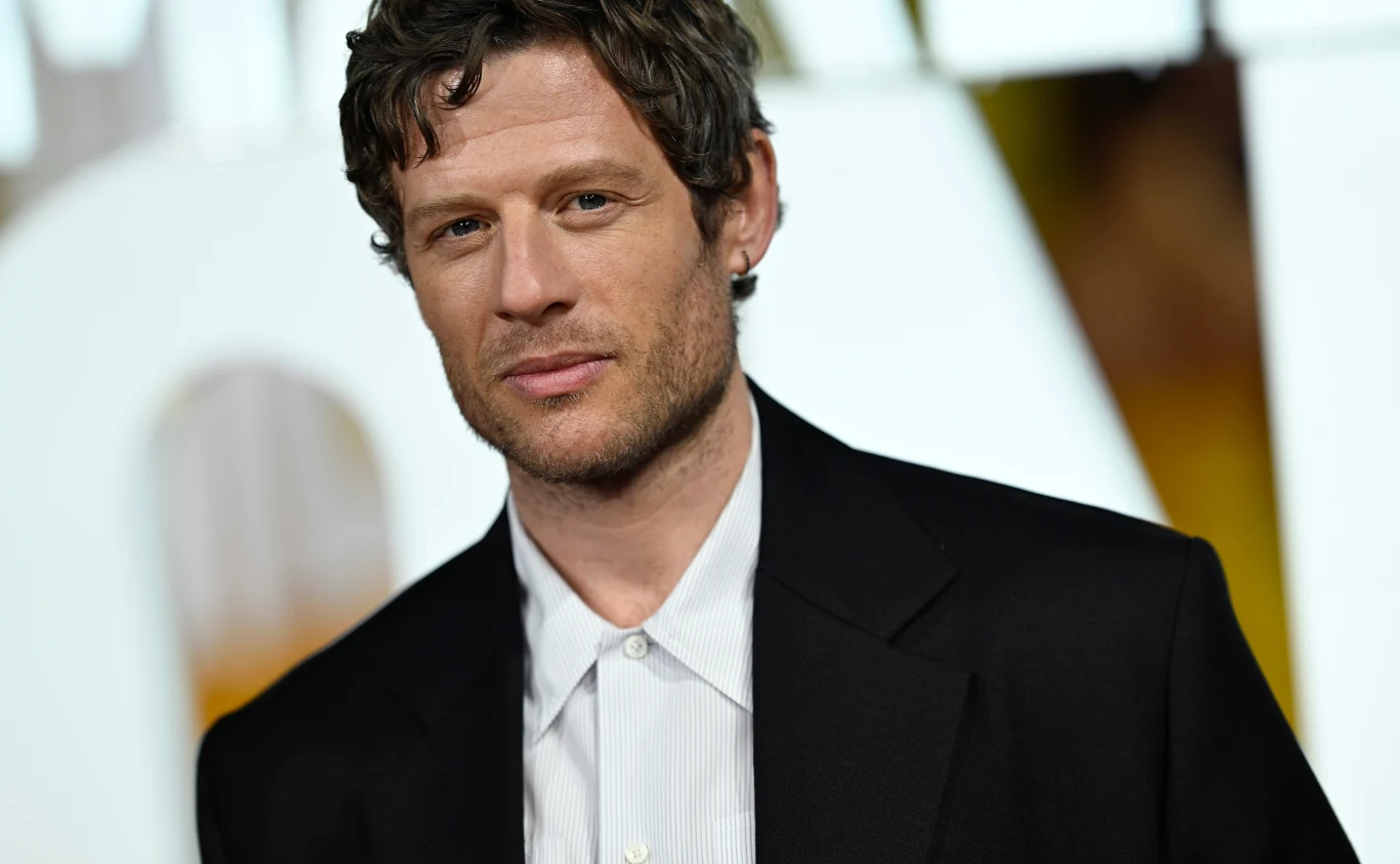 James Norton James Norton