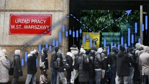 Czy bezrobocie w Polsce jest naprawdę aż tak duże?