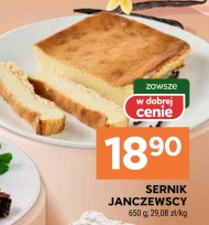 Sernik Janczewscy