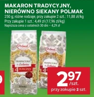 Makaron Polmak