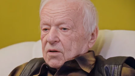 ​"Borsuk, który zamienia się w rosomaka". Marian Opania o pracy, miłości i pasji 