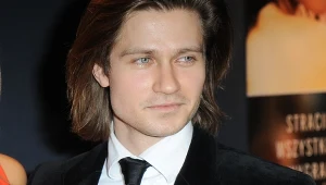 Słynnego aktora zauroczyła polska gwiazda. Romans nie wchodził w grę