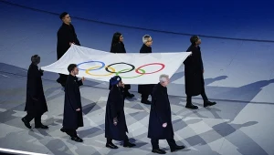 Skandal na igrzyskach olimpijskich. Jest decyzja. Sam złożył rezygnację