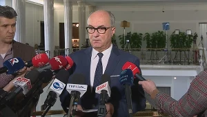 Marszałek Sejmu poinformował o przekazaniu prezydenckiej ustawy o KRS do zaopiniowania przez Komisję Wenecką