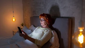 Jesteś "nocnym markiem"? Naukowcy ostrzegają. Przebadali 300 tys. osób