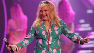 Marlena Drozdowska (2018 r.)