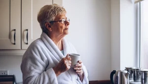 Poranny "pik ciśnienia" nie lubi pośpiechu. Taka rutyna szkodzi sercu