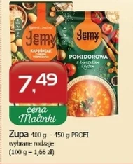 Суп Jemy Jemy
