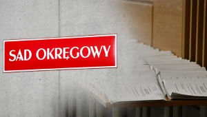 Wraca sprawa Roberta J.