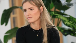 Ponure doniesienia z domu Frycz. Ledwie wróciła, a tu takie problemy