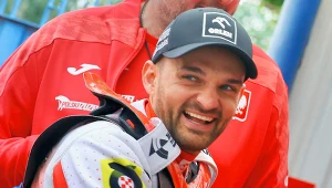 Mistrz Polski nie chce Zmarzlika. Zrobił wielkie oczy. "Nie rozumiem"