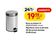 Kosz na śmieci