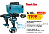 Elektronarzędzia Makita