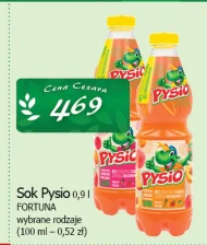 Sok Pysio