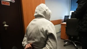 Dwa listy gończe i pomoc FBI. Na Śląsku zatrzymano 57-latka