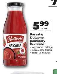 Passata Pudliszki