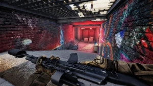 WRAITH OPS podbije rynek strzelanek? Twórcy mają jeden cel