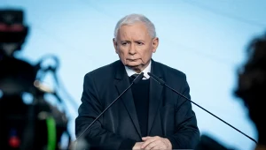 Kto zostanie następcą Jarosława Kaczyńskiego?