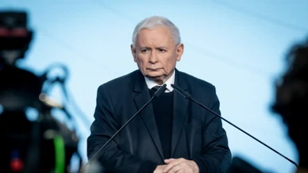 Kto zostanie następcą Jarosława Kaczyńskiego?