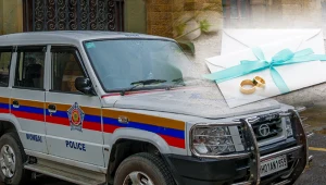 Pokłócili się o nadruk na zaproszeniu na ślub. Tragedia w Indiach