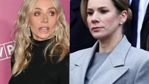 Woźniak-Starak zajęła stanowisko ws. Nawrockiej. Sensacyjny zwrot akcji