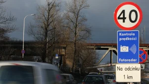 Znak B-33 - kiedy skrzyżowanie nie odwołuje ograniczenia?