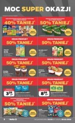 Dyskontowe asy! - Netto