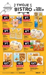 Dyskontowe asy! - Netto