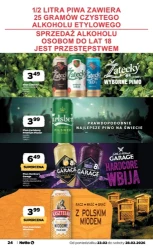 Dyskontowe asy! - Netto