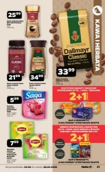Dyskontowe asy! - Netto