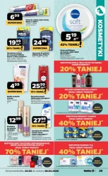 Dyskontowe asy! - Netto