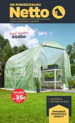 Inspiracje tygodnia - Netto