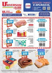 Oferta handlowa WSS Praga Południe