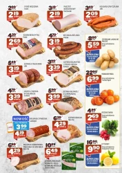 Oferta handlowa WSS Praga Południe