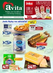 Gazetka promocyjna - Avita