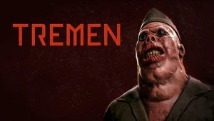 TREMEN to duchowy następca DOOM-a? Stara szkoła na... Unreal Engine 5