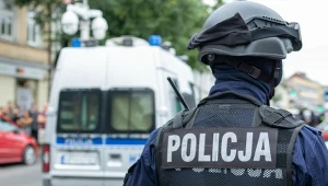 Raciąż. 29-latek usłyszał dwa zarzuty popełnienia zbrodni zabójstwa 